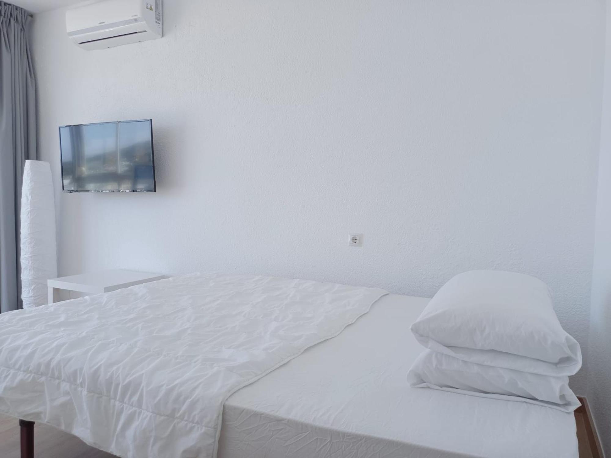 Torremolinos_Centro Apartment Exterior photo
